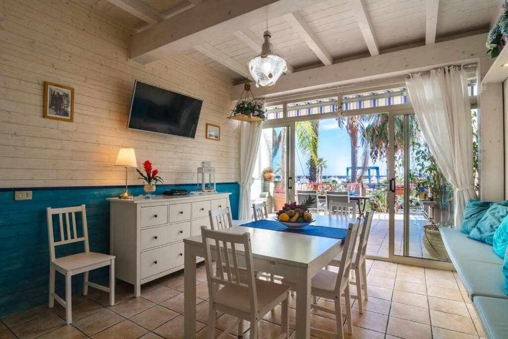 Villa Casa delle Zammare Riposto Esterno foto