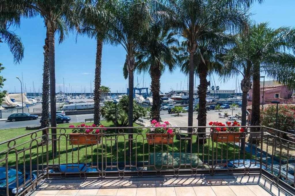Villa Casa delle Zammare Riposto Esterno foto