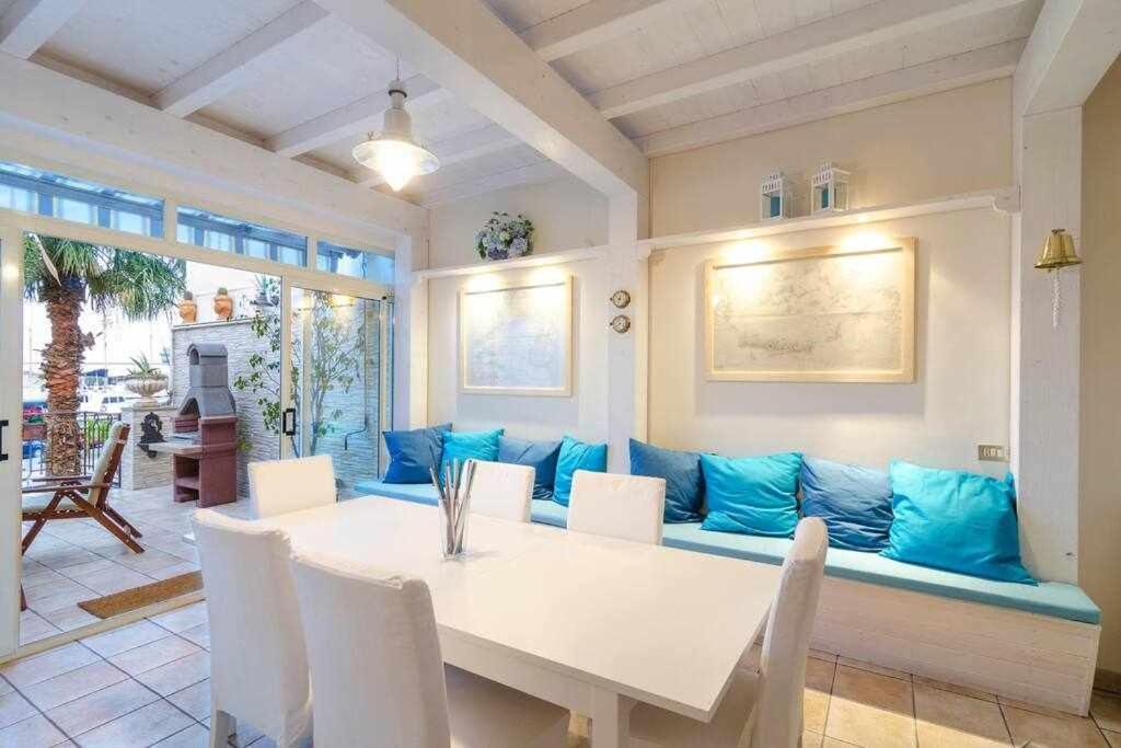 Villa Casa delle Zammare Riposto Esterno foto