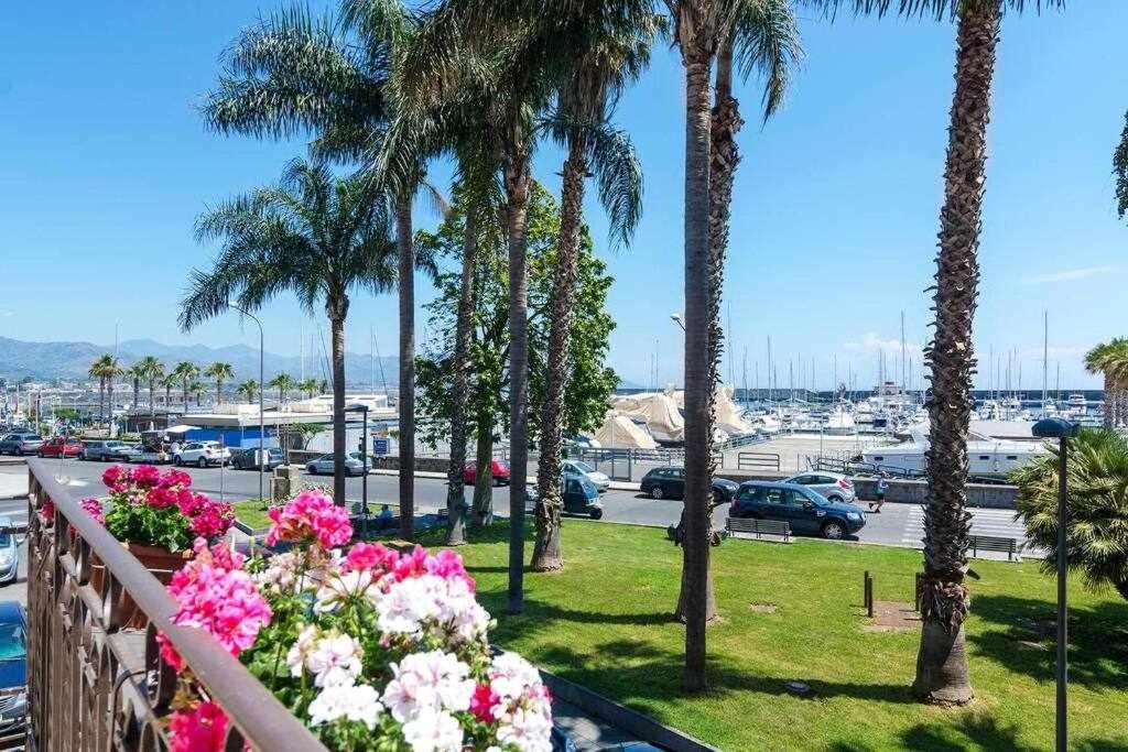 Villa Casa delle Zammare Riposto Esterno foto