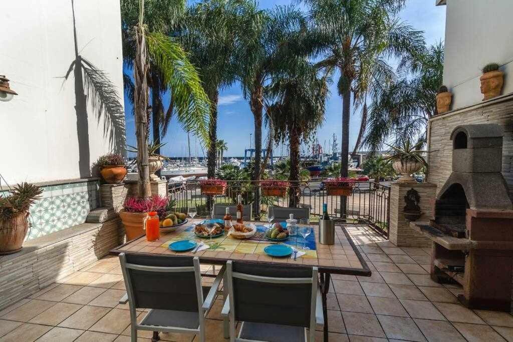Villa Casa delle Zammare Riposto Esterno foto