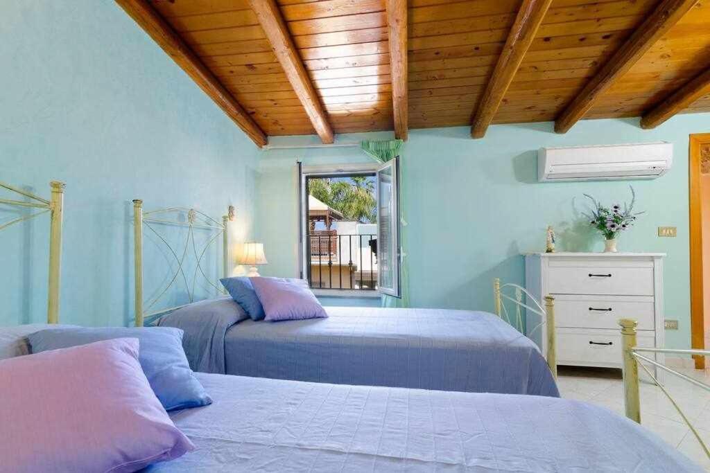 Villa Casa delle Zammare Riposto Esterno foto