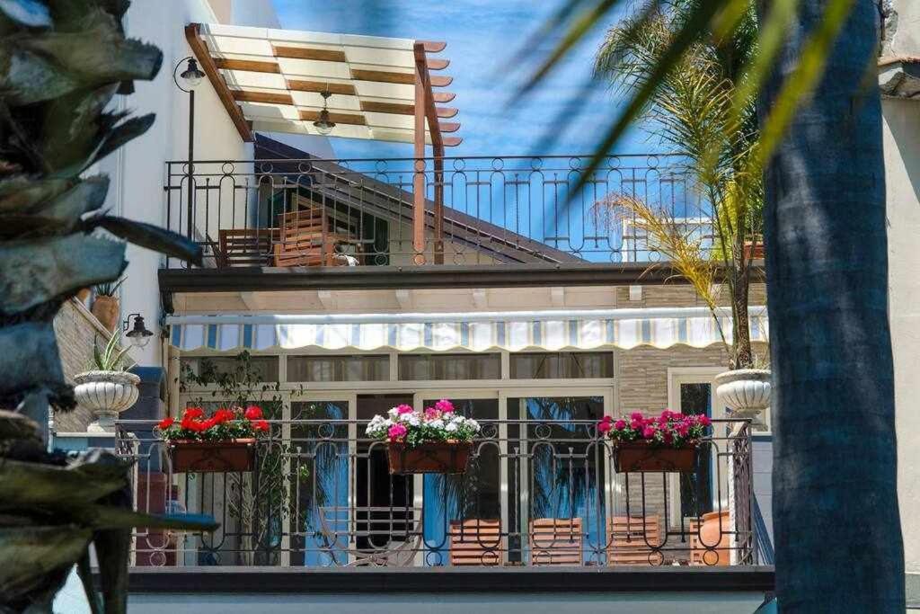 Villa Casa delle Zammare Riposto Esterno foto