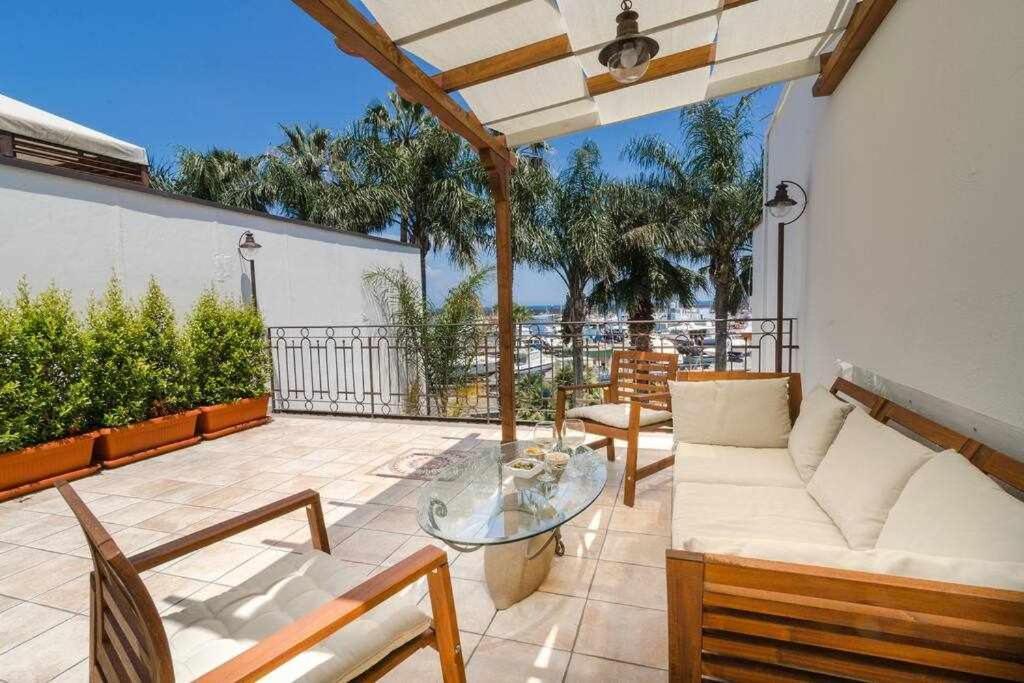Villa Casa delle Zammare Riposto Esterno foto