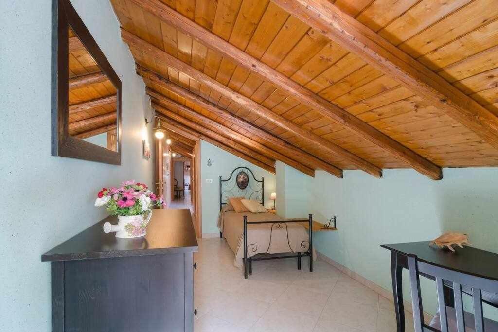 Villa Casa delle Zammare Riposto Esterno foto