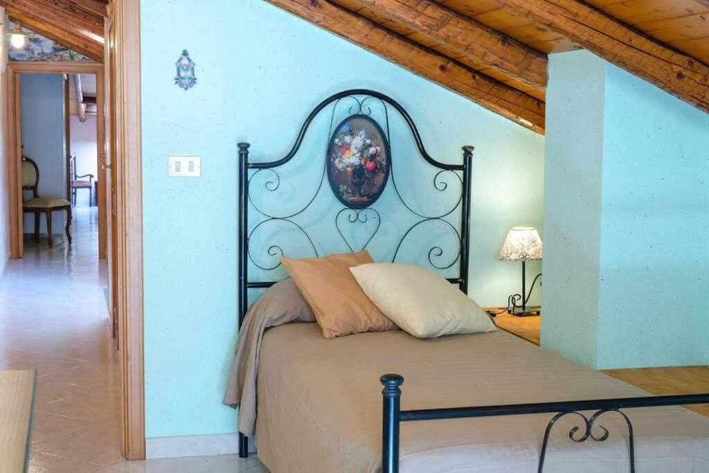 Villa Casa delle Zammare Riposto Esterno foto