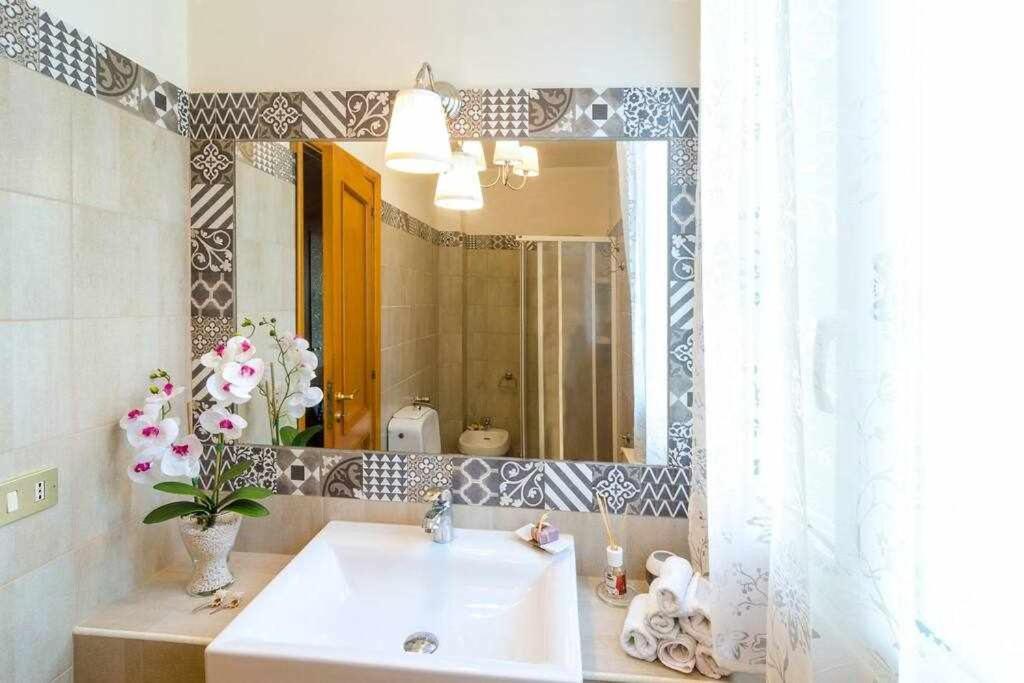 Villa Casa delle Zammare Riposto Esterno foto