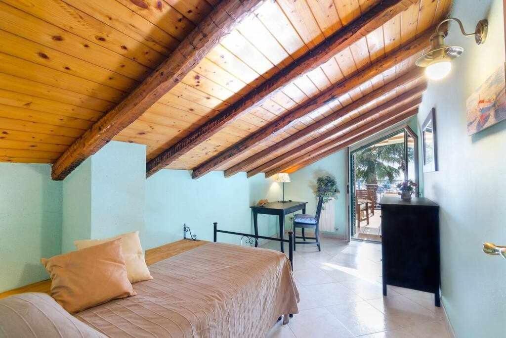 Villa Casa delle Zammare Riposto Esterno foto