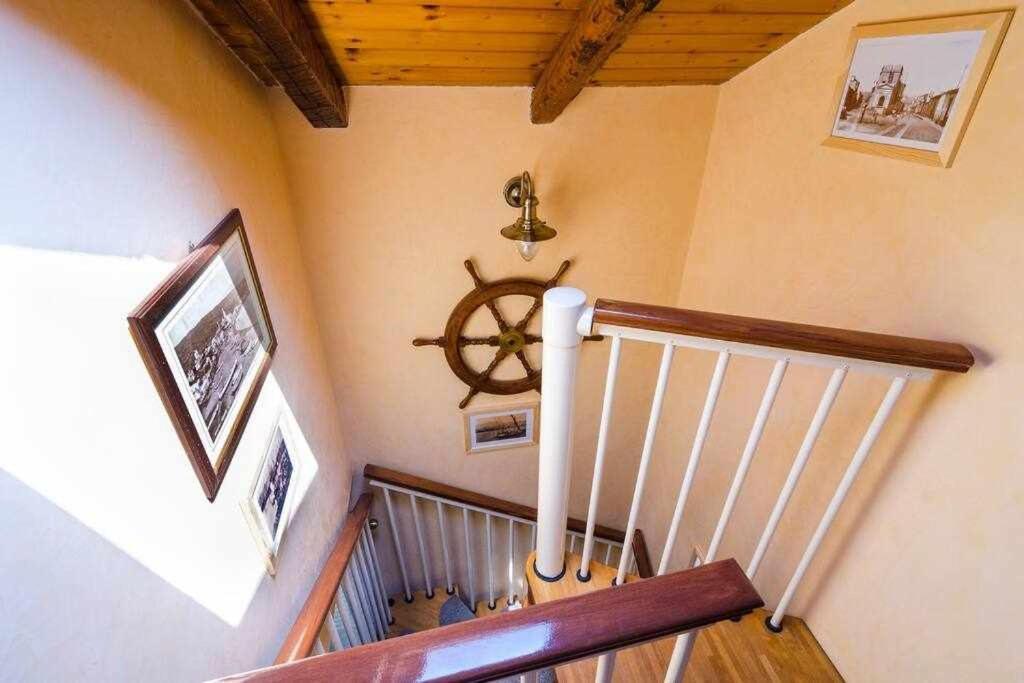 Villa Casa delle Zammare Riposto Esterno foto