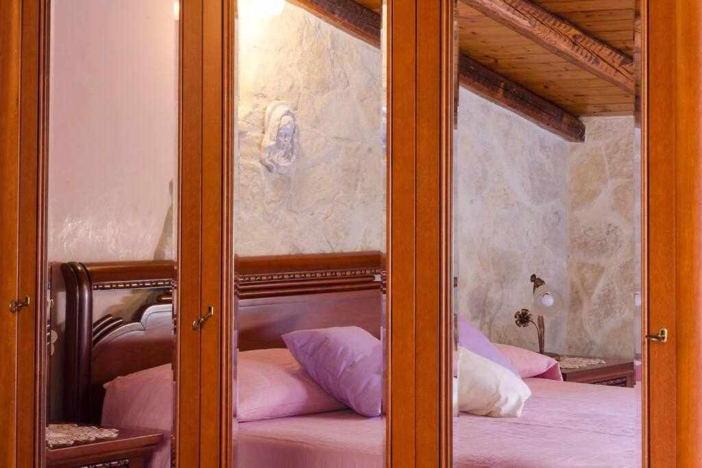Villa Casa delle Zammare Riposto Esterno foto