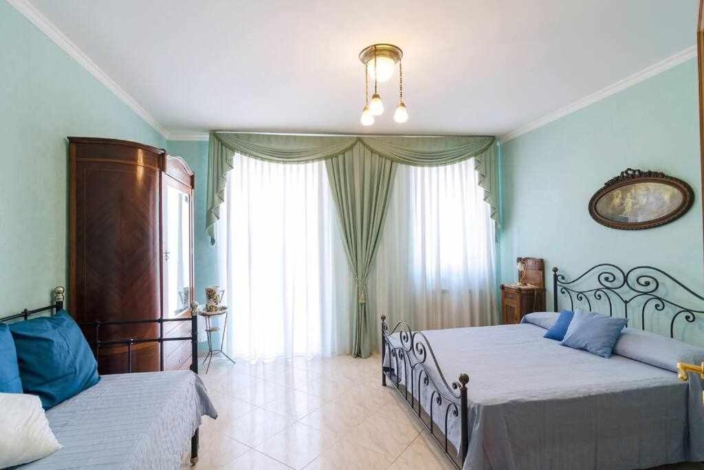 Villa Casa delle Zammare Riposto Esterno foto