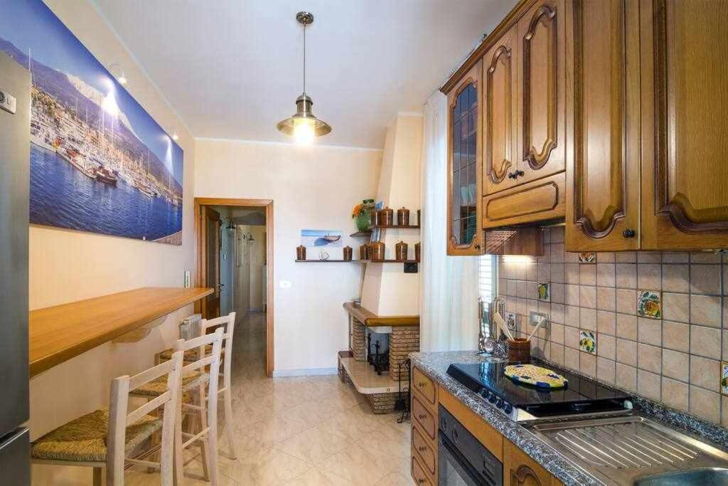 Villa Casa delle Zammare Riposto Esterno foto