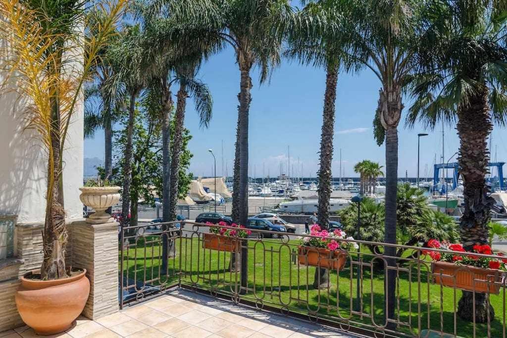 Villa Casa delle Zammare Riposto Esterno foto