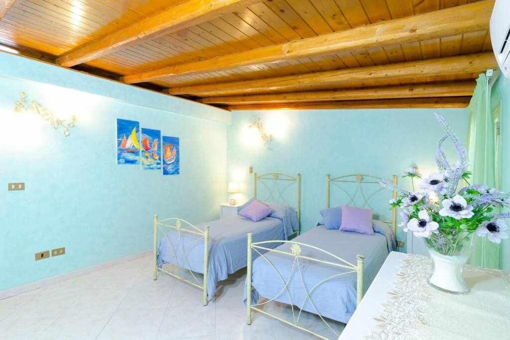 Villa Casa delle Zammare Riposto Esterno foto