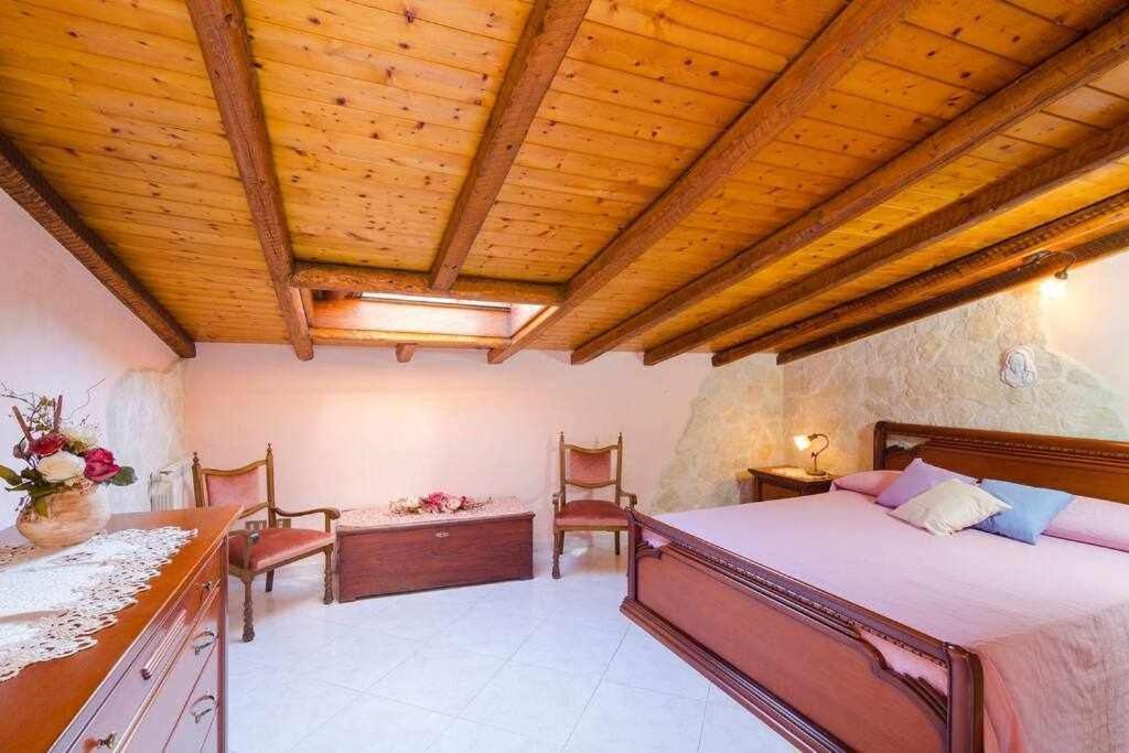 Villa Casa delle Zammare Riposto Esterno foto