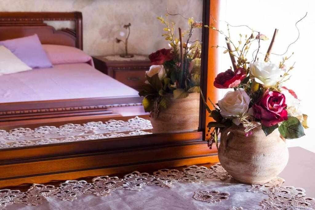 Villa Casa delle Zammare Riposto Esterno foto